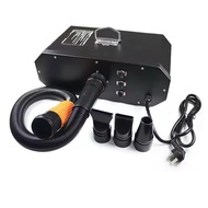 Factory direct sale  Hot Sale Pet Vacuum Clipper Low Noise Dog Hair Remover Handheld Pet Vacuum Suct