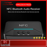 Thiết Bị Nhận Bluetooth NFC Cho Loa Và Amply BL-B10 - Bộ thu Bluetooth B10 - NFC B10/NFC BT200/NFC-