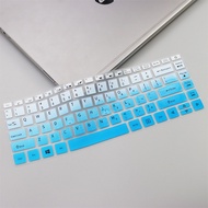 Keyboard Cover For Acer Aspire 5 A514 Aspire 3 A314 Travelmate P214 Swift5 SF515 14 Inch Soft Silicone Notebook Protective Film