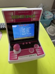 108合1迷你街機遊戲機