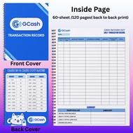 Gcash Transaction Record