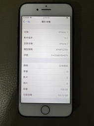 iPhone 7 128GB
