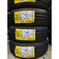 165/60/14 Duraturn Mozzo 4s Tyre Tayar