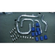 Honda Civic EG EK Acura Integra DC2  96-00 D15 D16 B18  ALUMINUM BLOT-ON TURBO INTERCOOLER PIPING KI