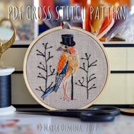 數碼 歐亞周杰倫爵士 PDF 十字繡圖案