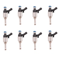 (OGCP) 8X Fuel Injectors A3 A4 A5 Q5 2.0T 06H906036G