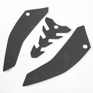 For GSX-S GSXS 750 Z 2017-2023 GSX-S750 GSXS750 Tank Knee Grip Traction Side Decals Motorcycle Anti 