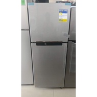 Brand new Samsung 2 door inverter refrigerator with no frost 7 cu ft