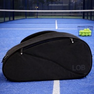 LOB Padel Bag - Thermo Layer | Thermal Layer Padel Bag - Premium Padel Bag