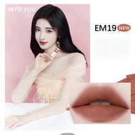 [Thanh lý] Son Môi Cực Mịn INTO YOU Chính Hãng Chất Nhung Lì 100% Chất Lượng Cao EM03