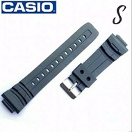 CASIO G-SHOCK G-7700 G-7710 WATCHTALI OEM RUBBER STRAPOriginal CASIO G-SHOCK G-7700 WATCHTALI