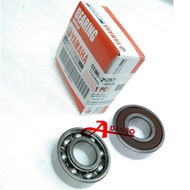FZ150i FZ Y15 YSUKU BALL BEARING REAR WHEEL BEARING RIM 93306-252X7 BEARING 6202 BALL BEARING 6202 O