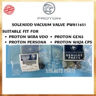 PW811651 PROTON WIRA VDO / PERSONA GEN2 WAJA CPS FUEL RETURN SOLENIOD VALVE CHARCOAL CANISTER