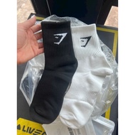 GYMSHARK Mid-cut Socks - Gymshark Socks
