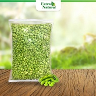 Frozen Edamame Bean/Pod [Kacang Bulu] Extra Natural