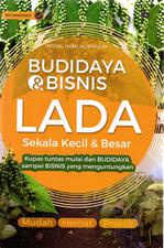 Budidaya Dan Bisnis Lada Sekala Kecil Dan Besar