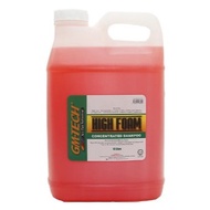 GM-TECH HIGH FOAM CONCENTRATED CAR SHAMPOO 10Liter (MAXIMUM : 2 JARS PER ORDER)