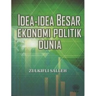 Idea-Idea Besar Ekonomi Politik Dunia