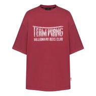 TEAM WANG BILLIONAIRE BOYS CLUB TEE