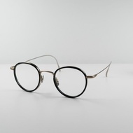 金子眼鏡 KV-225 eyewear