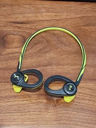 Plantronics 運動藍芽耳機