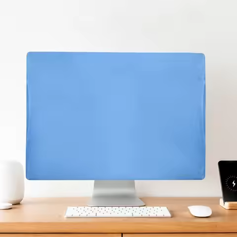 for iMac 24-inch Dust Cover Sleeve (2023 and 2024 models)