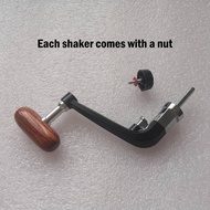 [LI] Spinning Fishing Reel Handle Replacement Fishing Arm Wheel Knob Tale Accessories For 1000 2000 