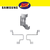 [𝐎𝐍𝐋𝐈𝐍𝐄-𝐄𝐗𝐂𝐋𝐔𝐒𝐈𝐕𝐄] 𝟏𝟎𝟎% 𝐎𝐑𝐈𝐆𝐈𝐍𝐀𝐋 Samsung Washing Machine & Dryer Stacking Kit