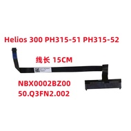 HDD Cable For ACER N18I2 PH315-52  N17C1 Helios 300 PH315-51 nbx0002bz00 SATA Hard Drive Cable HDD C