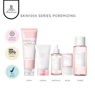 SKIN1004 MADAGASCAR POMERIZING SERIES