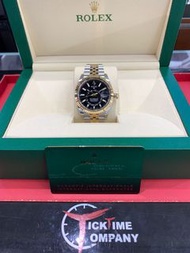 326933 SkyDweller 全新4月卡 天行者 Rolex 勞力士 尖沙咀二實體地舖買賣