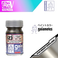 GAIA Notes PAINT STAR BRIGHT DURALUMIN GA123