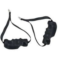 Tricep rope Strap Gym Handle Gym Cable Fitness Gym