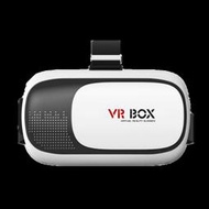 VR Box 3D眼鏡 虛擬實境 VR眼鏡