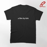 T-shirt filma by kirk