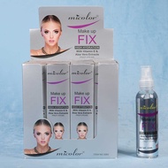 Makeup M i c o l r Fixing Spray 1 3 5m Lasting Moisturizing Moisturizing Refreshing