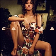 Camila Cabello - Camila (Vinyl LP)