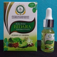 Aura BIDARA Nine Herbs (10ML)