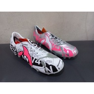 ORTUSEIGHT Catalyst Legion V4 AG Soccer Shoes - Minisoccer AG Artificial Ground Shoes