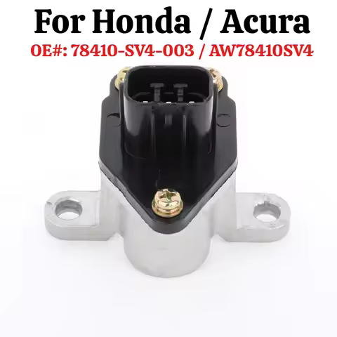 Vehicle Speed Sensor Replacement 78410-SV4-003 AW78410SV4 for Honda Accord Civic Acura TL CL 1.5L-3.