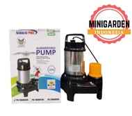 SAKKAI PRO PG-16000 SPA SUBMERSIBLE PUMP POMPA AIR AQUARIUM KOLAM