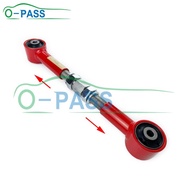 Adjustable Rear upper Control arm For Lexus GX 460 470 400 GX400 GX460 GX470 UZJ120 URJ150 GRJ150 48