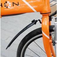 bike fender for Java neo 3 folding bike 16 inch 20 inch aluminum alloy frames only JAVA NEO 3 mudgua