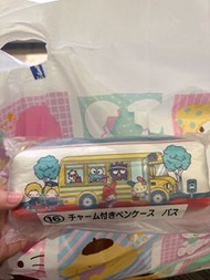 Sanrio pencil case XO Kerobi Melody 筆袋