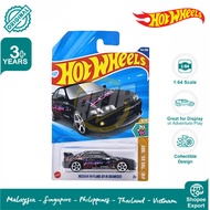 Hot Wheels Nissan Skyline Gt R (BCNR33) - Lot G 2025
