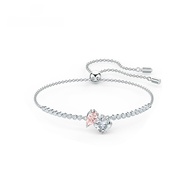 128S bracelet Jewelry Bracelet FIHGV Crystal Bracelet Moissanite Bracelet Female Sterling Silver Non