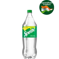 Sprite Soft Drink 1.25l