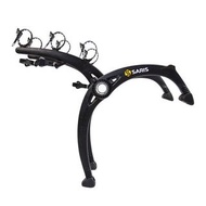 SARIS BONES EX 3-BIKE TRUNK RACK 單車架