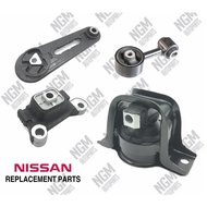 [NISSAN] SYLPHY G11 2008-2014 ENGINE MOUNTING