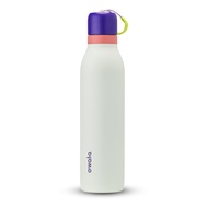 Owala FreeSip Twist Insulated Stainless Steel Water Bottle with Straw for Sports and Travel, BPA-Fre
